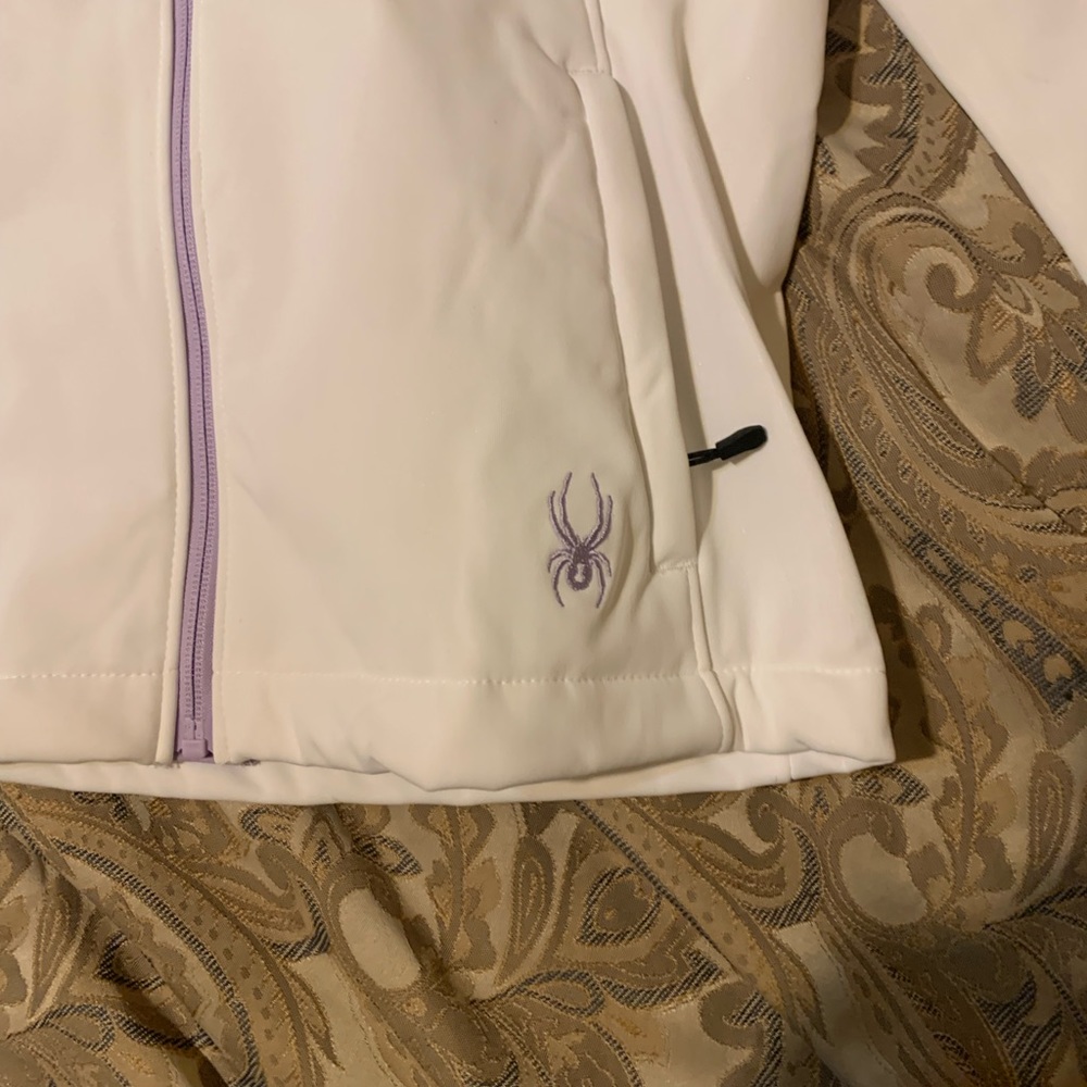 Spyder Jacket (Exclusive release)